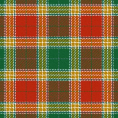 Gibson Ancient Tartan - Imperial Highland Supplies