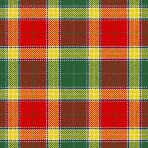 Gibson Tartan - Imperial Highland Supplies