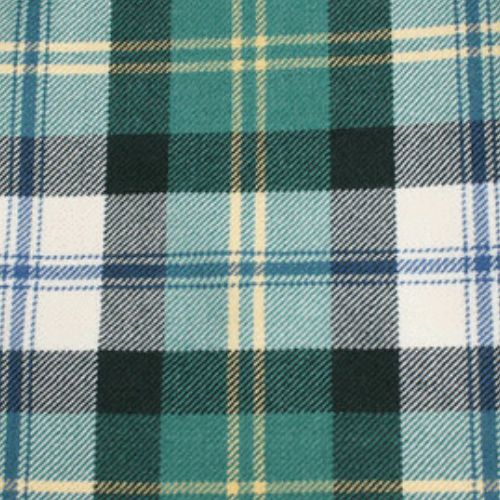 Gigha Green Tartan - Imperial Highland Supplies