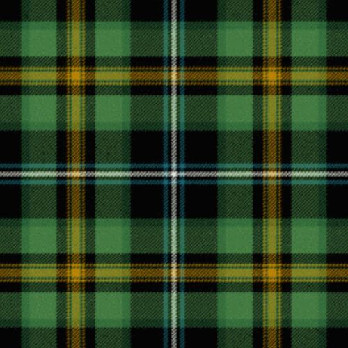 Gilhooley Ancient Tartan - Imperial Highland Supplies