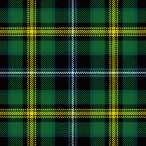 Gilhooley Tartan - Imperial Highland Supplies