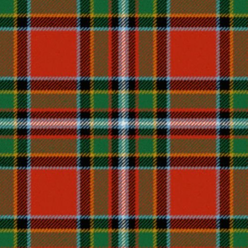 Gillespie Ancient Tartan - Imperial Highland Supplies