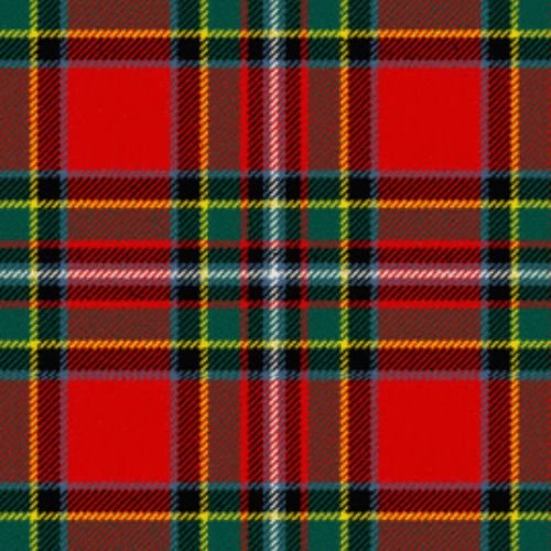 Gillespie Tartan - Imperial Highland Supplies