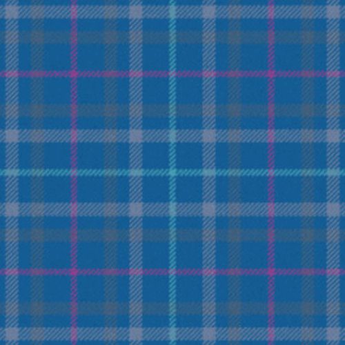 Gilliam R G Ancient Tartan - Imperial Highland Supplies