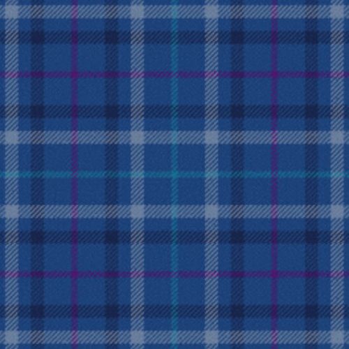 Gilliam R G Tartan - Imperial Highland Supplies