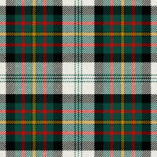 Gillies Green Dress Dance Tartan - Imperial Highland Supplies