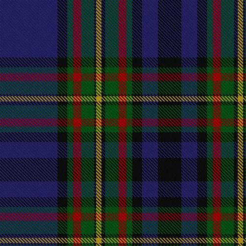 Gillies Tartan - Imperial Highland Supplies