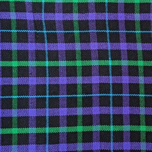 Gillis Bespoke Tartan Kilt - Limited - Imperial Highland Supplies