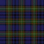 Gillis Clan Tartan - Imperial Highland Supplies