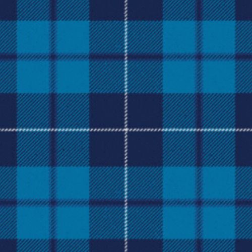 Gilt Edge Tartan - Imperial Highland Supplies