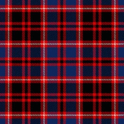 Gipsy Fancy Tartan - Imperial Highland Supplies