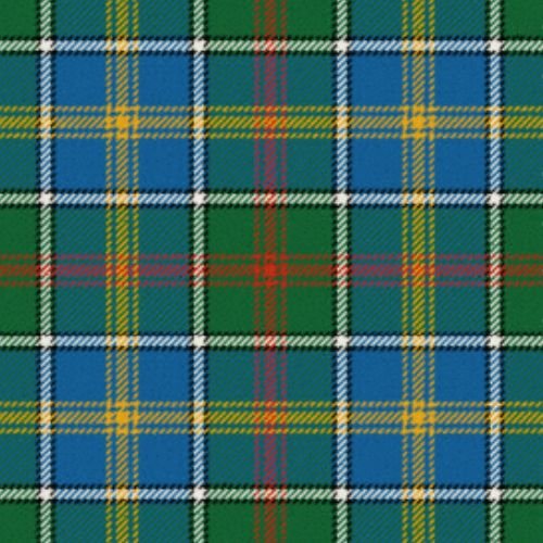 Glasgow City of Culture Ancient Tartan - Imperial Highland Supplies