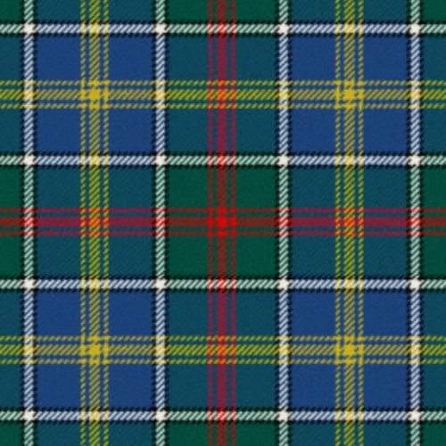 Glasgow City of Culture Tartan - Imperial Highland Supplies