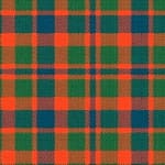 Glasgow City Of Muted Tartan - Imperial Highland Supplies