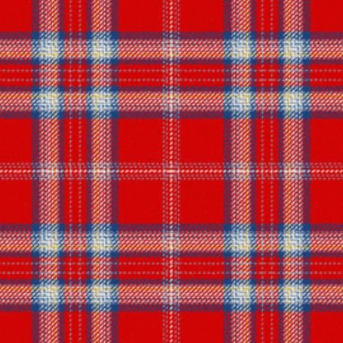 Glasgow Garden Festival Tartan - Imperial Highland Supplies