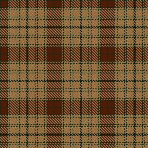 Glen Affric Tartan - Imperial Highland Supplies