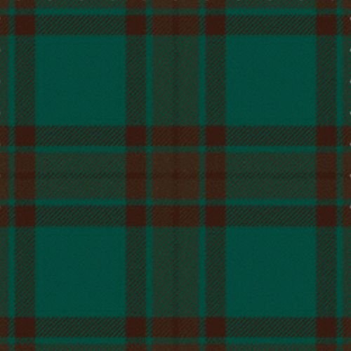 Glen Boig Tartan - Imperial Highland Supplies