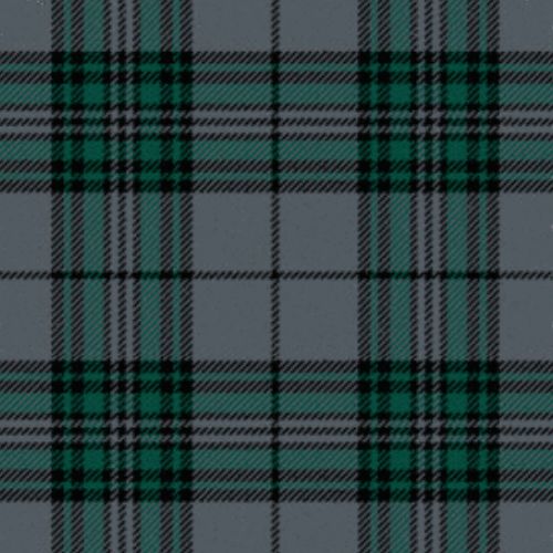 Glen Carron Tartan - Imperial Highland Supplies