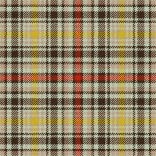 Glen Forest Tartan - Imperial Highland Supplies