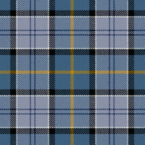 Glen Lyon Tartan - Imperial Highland Supplies