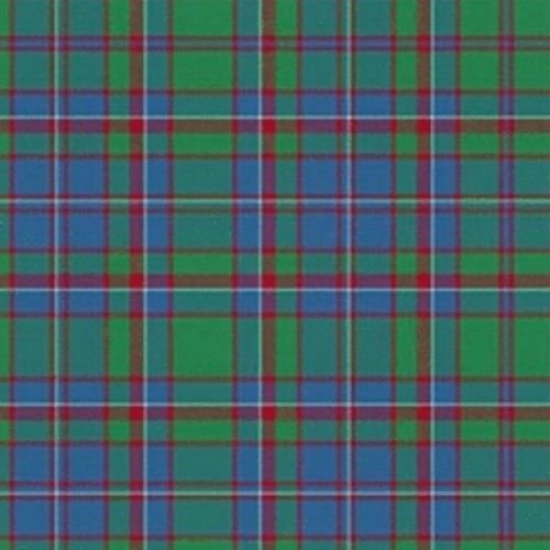 Glen Orchy Ancient Tartan - Imperial Highland Supplies