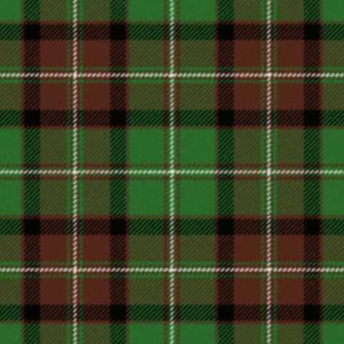 Glen Tilt Ancient Tartan - Imperial Highland Supplies