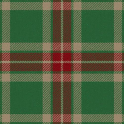 Glen Trool Ancient Tartan - Imperial Highland Supplies