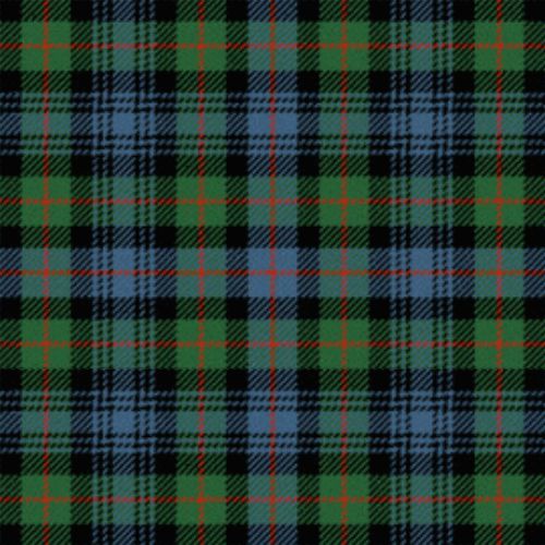 Glenalmond College Ancient Tartan - Imperial Highland Supplies