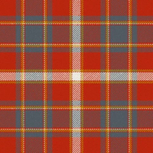 Glenburnie School Ancient Tartan - Imperial Highland Supplies