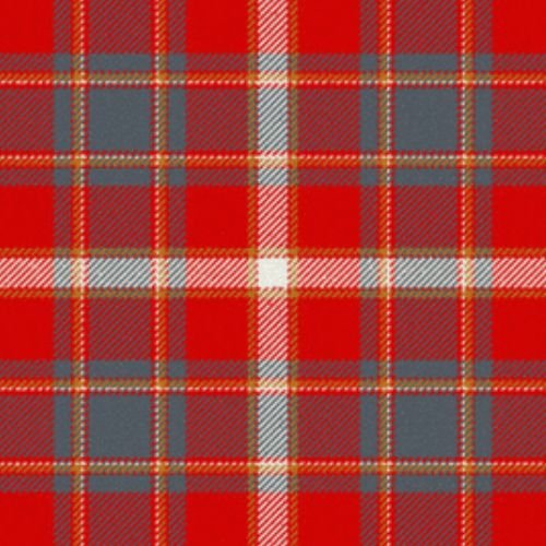 Glenburnie School Tartan - Imperial Highland Supplies