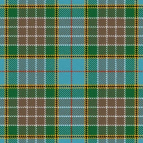 Glendale Ancient Tartan - Imperial Highland Supplies