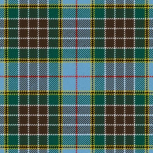 Glendale Tartan - Imperial Highland Supplies