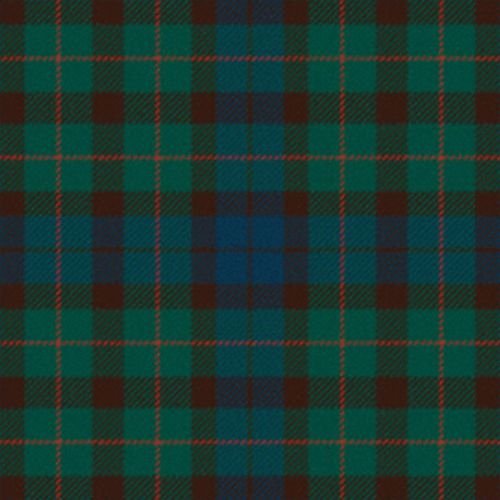 Gleneagles Hotel Tartan - Imperial Highland Supplies