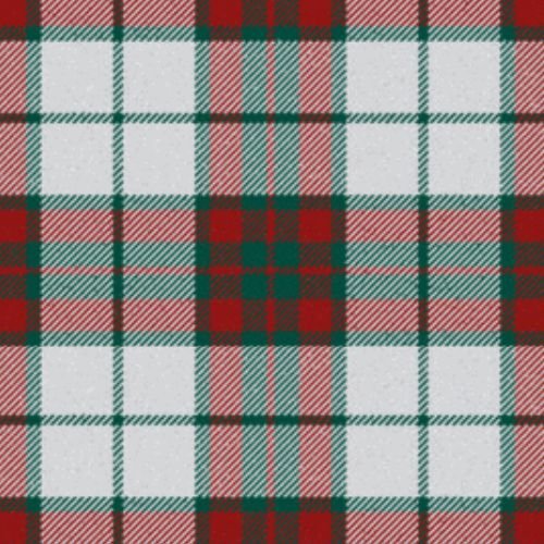 Gleneagles USA Tartan - Imperial Highland Supplies