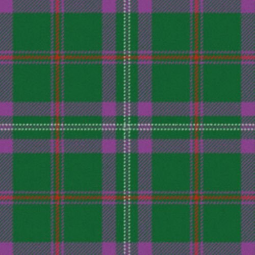 Glenfeshie Ancient Tartan - Imperial Highland Supplies