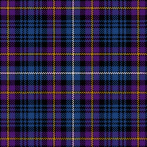 Glengoyne Distillery Tartan - Imperial Highland Supplies