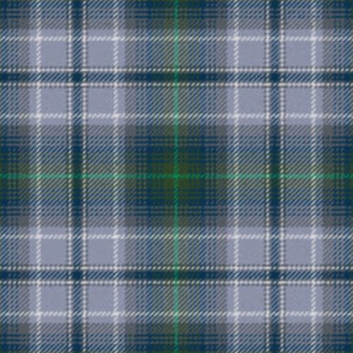 Glenlea Tartan - Imperial Highland Supplies