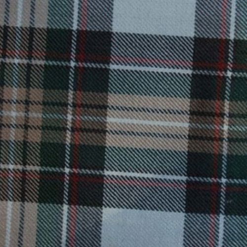 Glenmore Green Muted Tartan - Imperial Highland Supplies