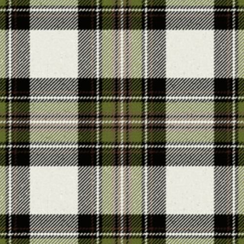 Glenmore Green Tartan - Imperial Highland Supplies