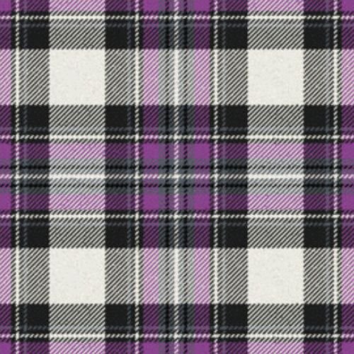 Glenmore Pink Tartan - Imperial Highland Supplies