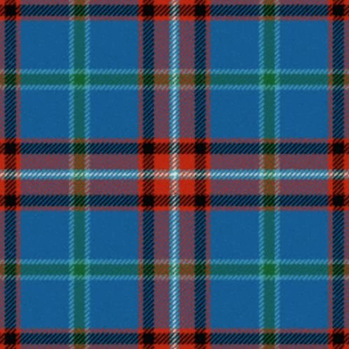 Glenn Ancient Tartan - Imperial Highland Supplies