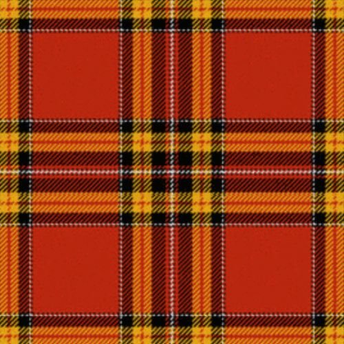 Glennie Ancient Tartan - Imperial Highland Supplies