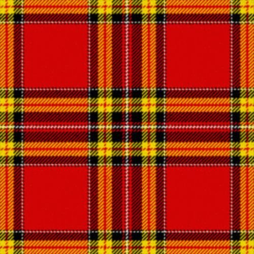 Glennie Tartan - Imperial Highland Supplies