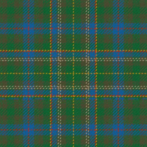 Glens of Corbie Ancient Tartan - Imperial Highland Supplies