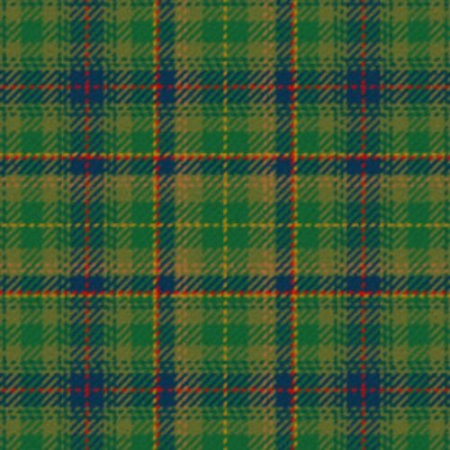 Glens of Corbie Tartan - Imperial Highland Supplies