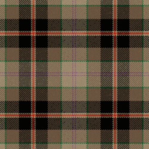 Goddin Ancient Tartan - Imperial Highland Supplies