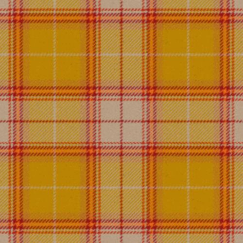 Golden Heather Tartan - Imperial Highland Supplies