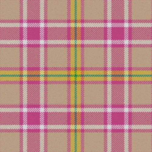 Golden Pheasant Tartan - Imperial Highland Supplies