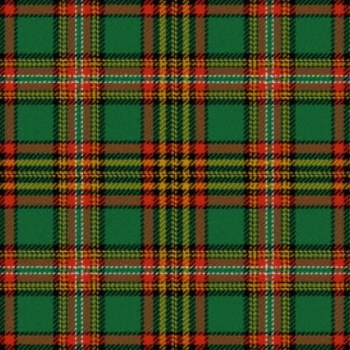 Goldstraw Ancient Tartan - Imperial Highland Supplies