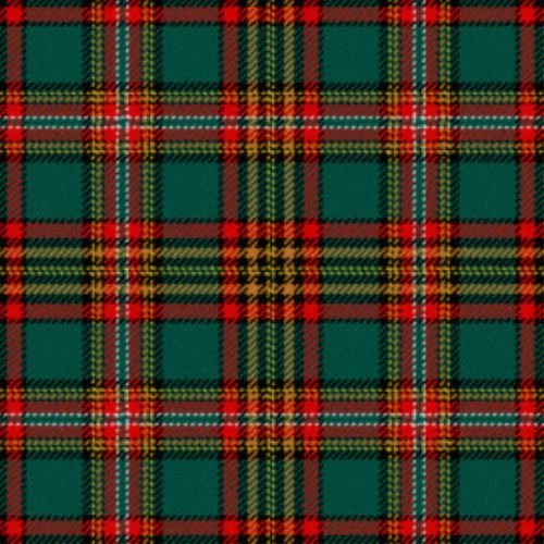 Goldstraw Tartan - Imperial Highland Supplies